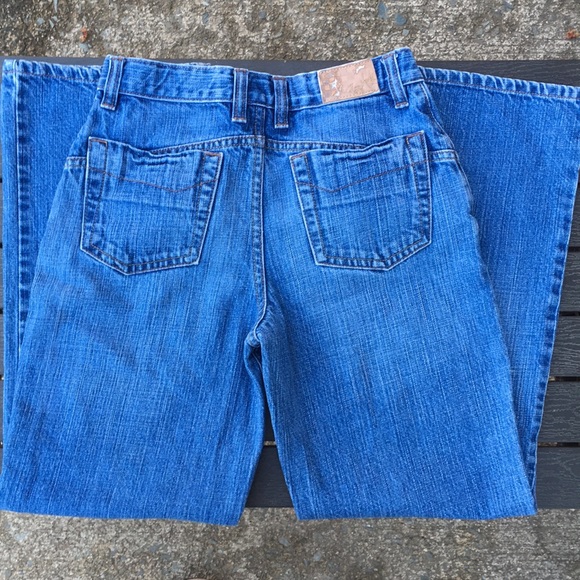 Tony Hawk Boys size 12 jeans NICE! - Picture 7 of 8